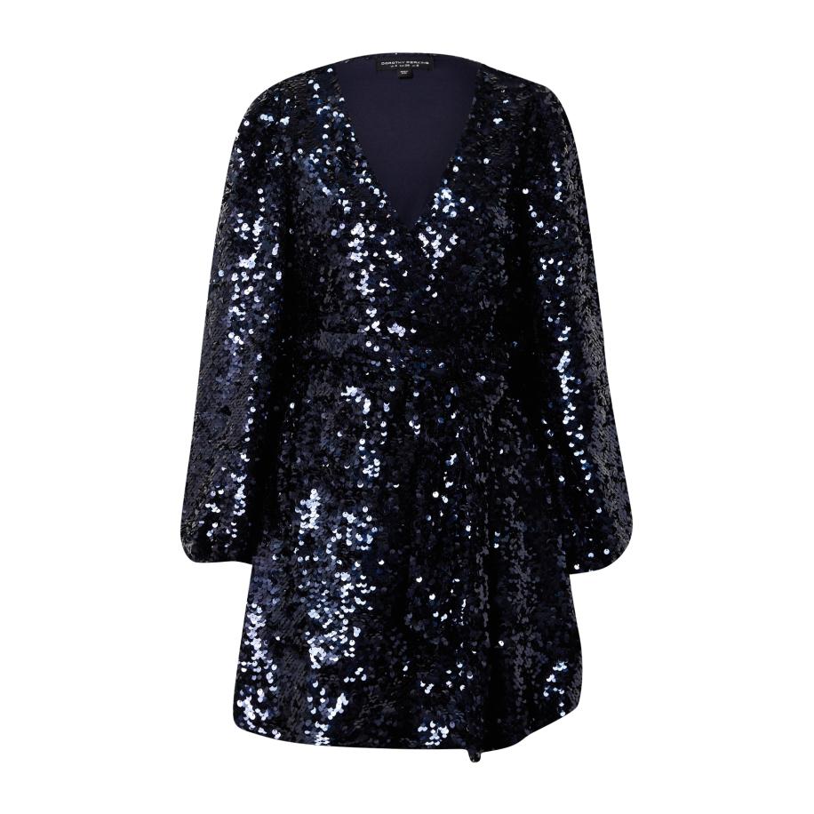 Dorothy Perkins Dorothy Perkins Cocktailjurk navy -