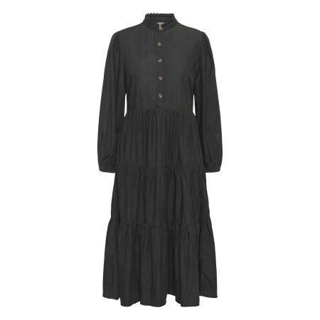 Cream Cream Jurk grijs