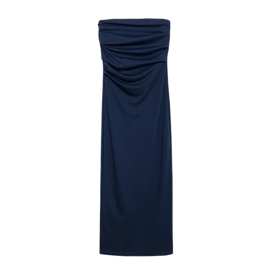 No Matter What Avondjurk marine Blauw