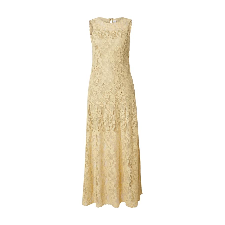 & Other Stories & Other Stories Jurk beige -