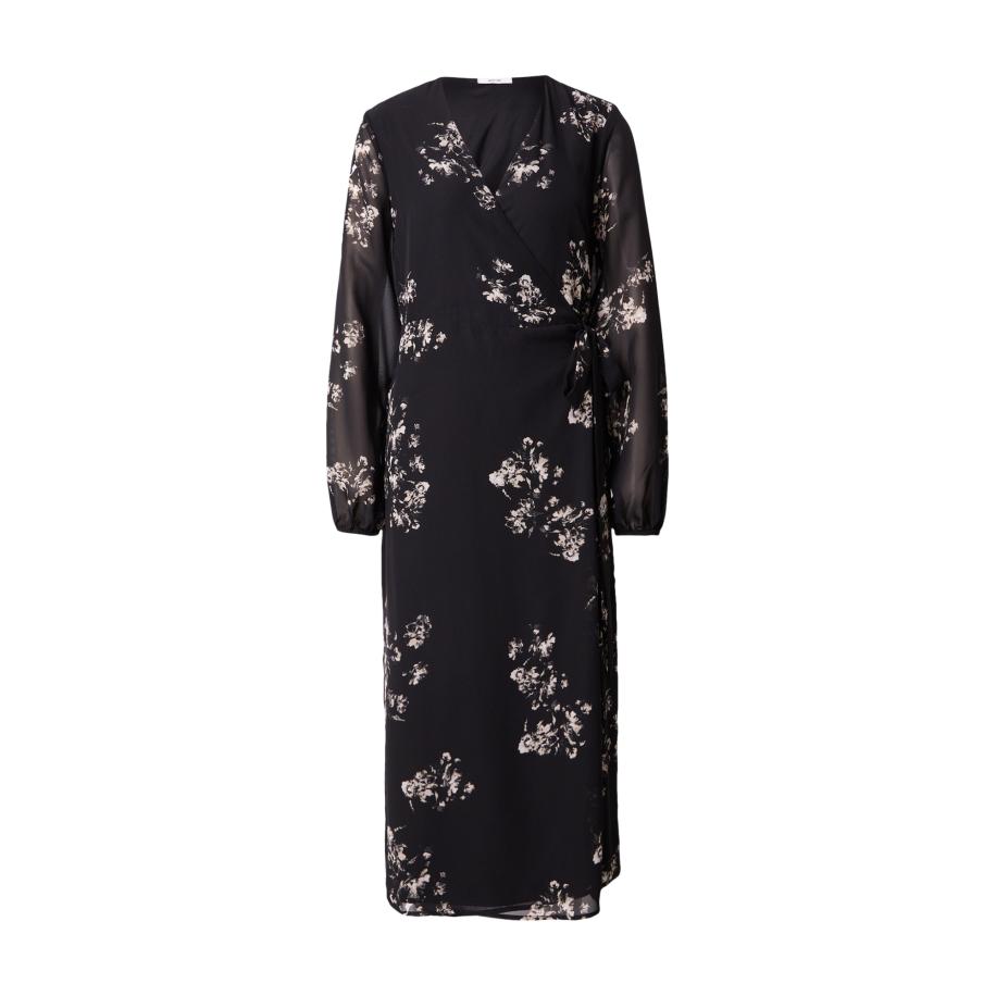 ABOUT YOU ABOUT YOU Jurk Wendy zwart -