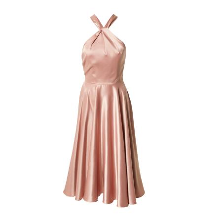 Laona Jurk poederroze