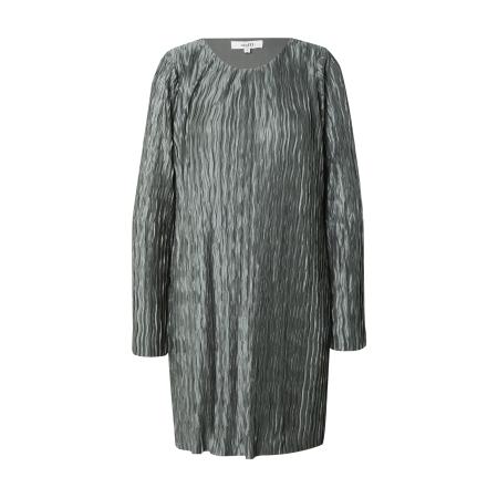 Mbym mbym Jurk Azurite jade groen