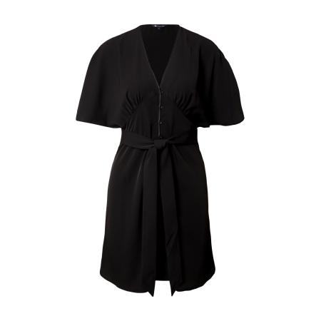 Tommy Jeans Tommy Jeans Jurk zwart