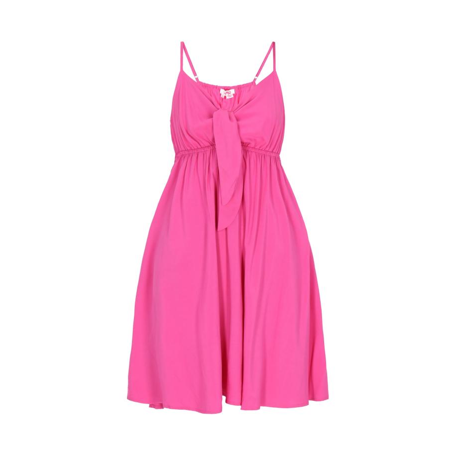 MYMO MYMO Jurk Spring Summer pink -
