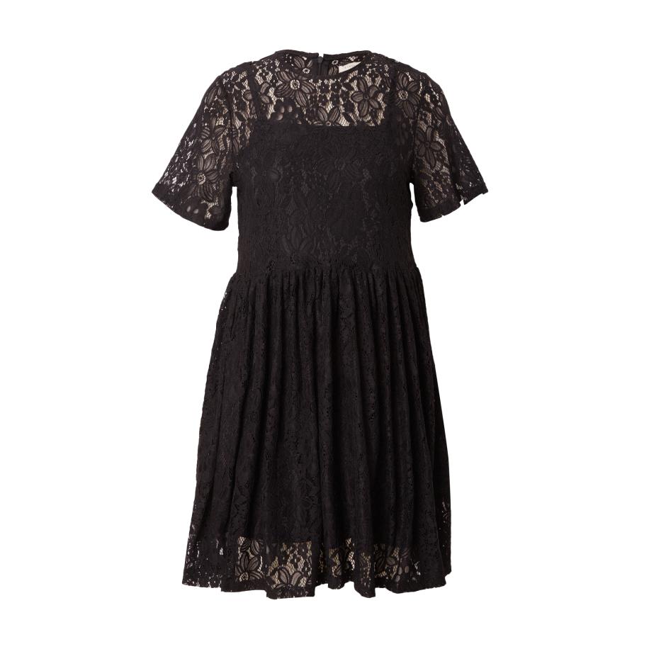 Aeropostale AÉROPOSTALE Cocktailjurk zwart -