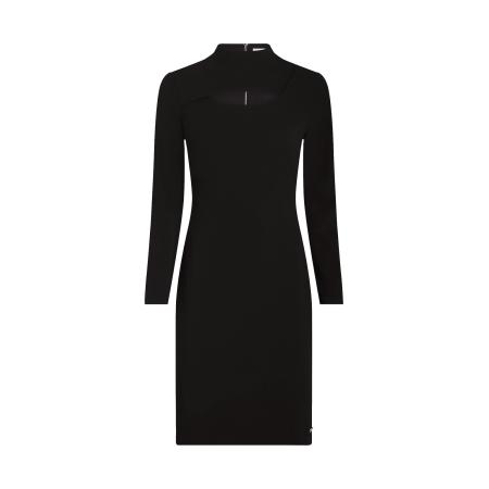 Calvin Klein Calvin Klein Jurk zwart