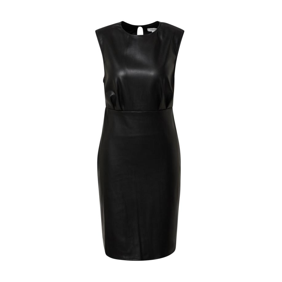 b.young b.young Jurk zwart -