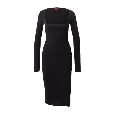 Misspap Misspap Jurk zwart