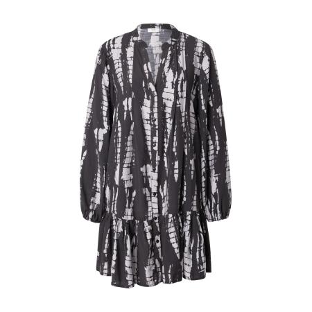 JDY JDY Blousejurk JDYSOUL zwart / wit