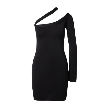 Misspap Misspap Jurk zwart