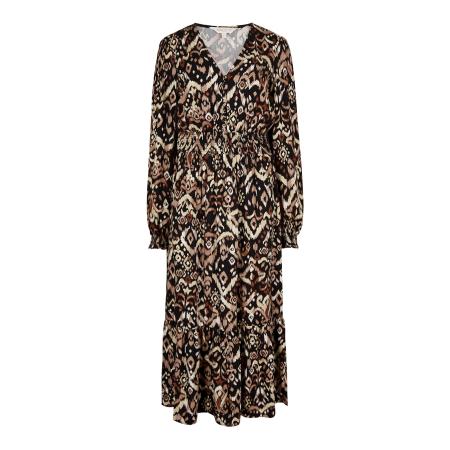 Apricot Apricot Jurk zwart