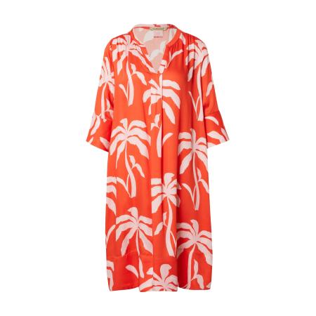 Smith & Soul Smith&Soul Zomerjurk rosa / oranjerood