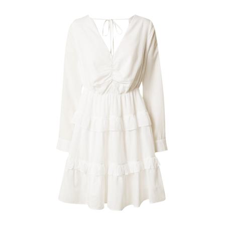 Guido Maria Kretschmer Guido Maria Kretschmer Women Jurk wit