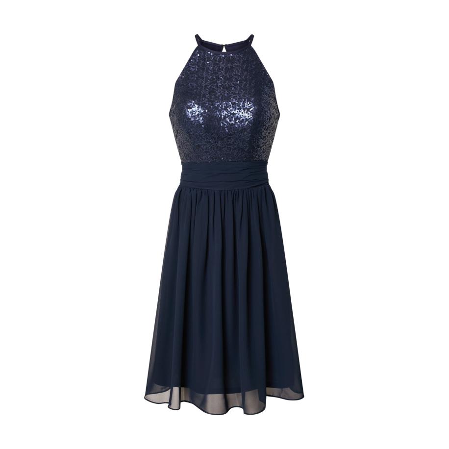 STAR NIGHT STAR NIGHT Cocktailjurk navy -