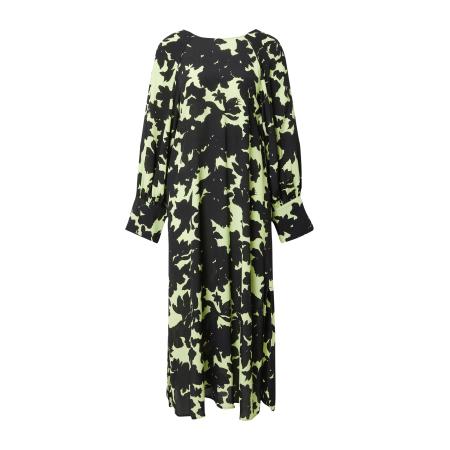 Catwalk Junkie CATWALK JUNKIE Jurk mintgroen / zwart