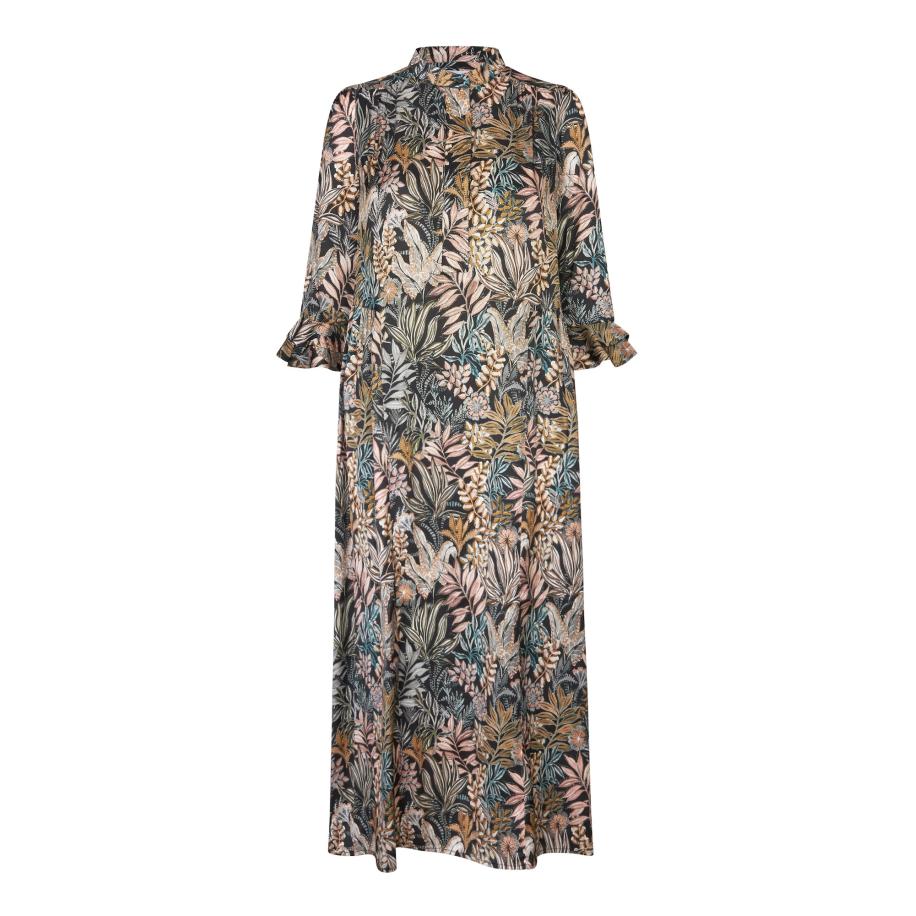 Dea Kudibal Dea Kudibal Jurk Rosanna gemengde kleuren -