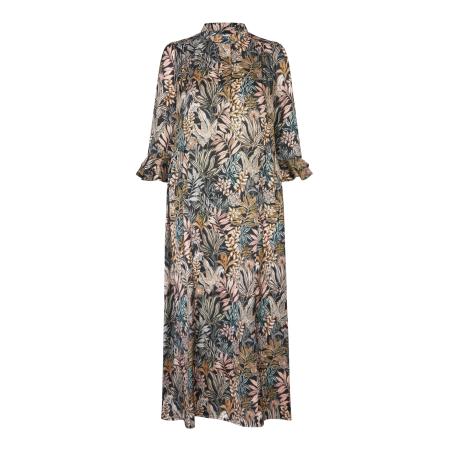 Dea Kudibal Dea Kudibal Jurk Rosanna gemengde kleuren