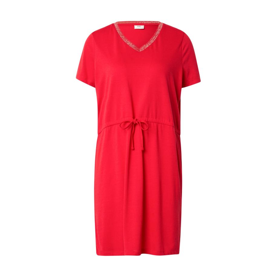 JDY Jurk JDYDalila rood Rood