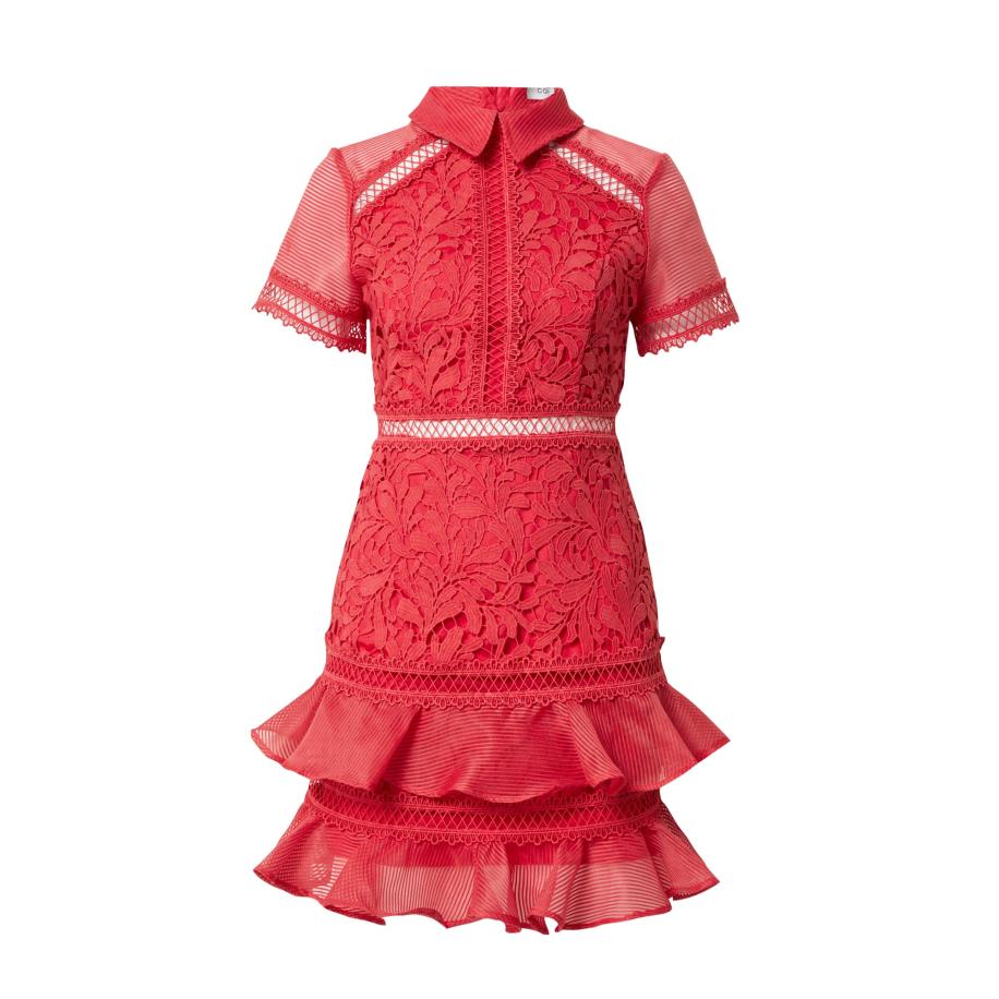 Coast Jurk rood Rood