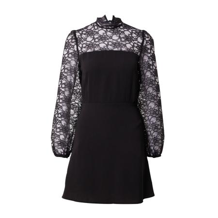 Dorothy Perkins Dorothy Perkins Cocktailjurk zwart