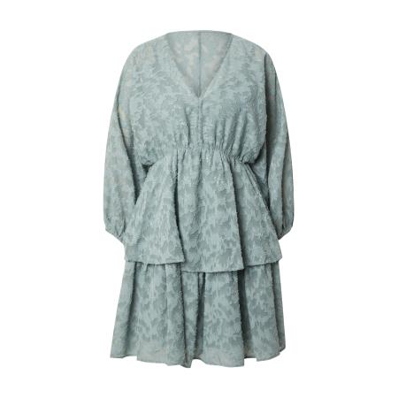 YAS YAS Jurk YASMIRI smaragd