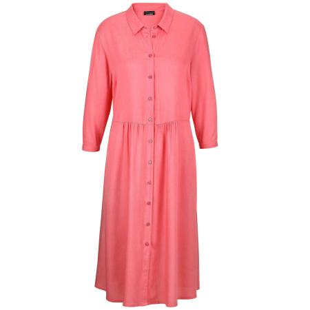 Goldner Goldner Blousejurk koraal