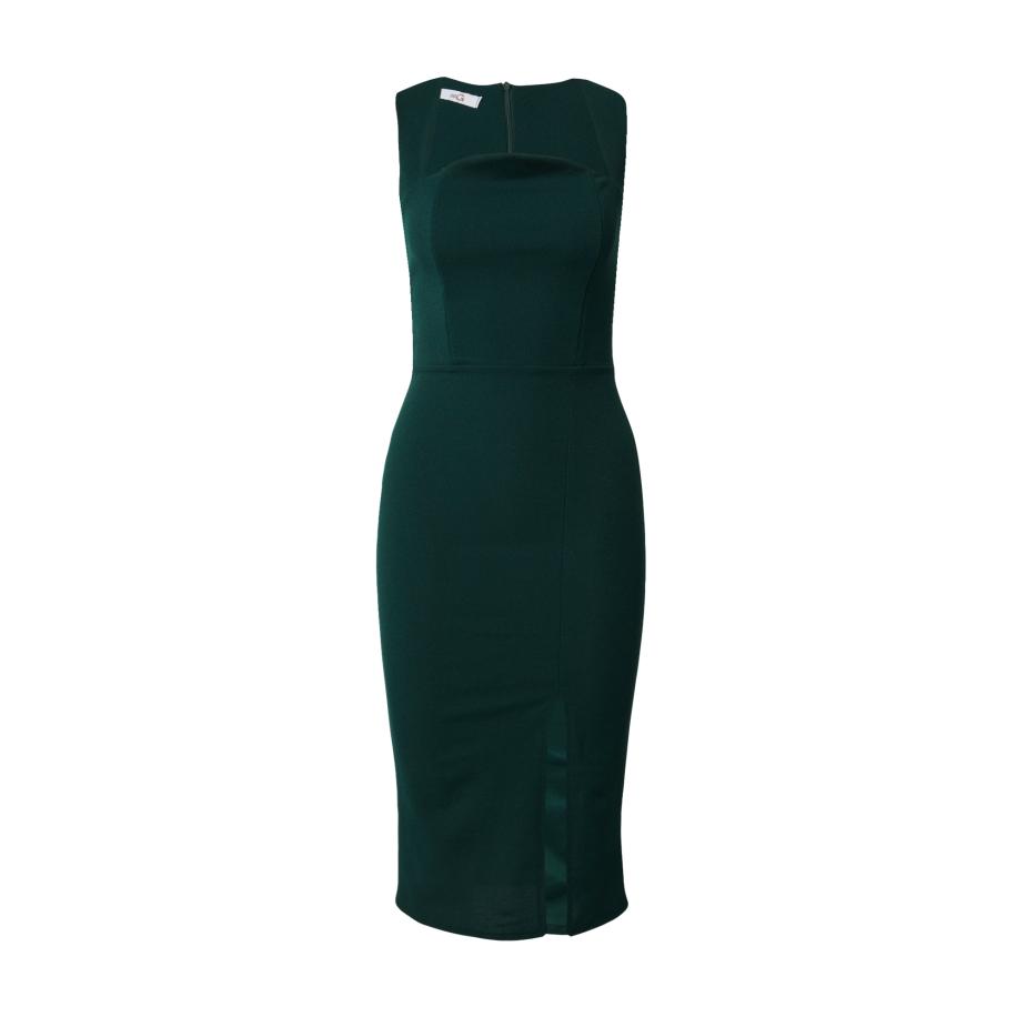 WAL G. WAL G. Kokerjurk BRODY donkergroen -