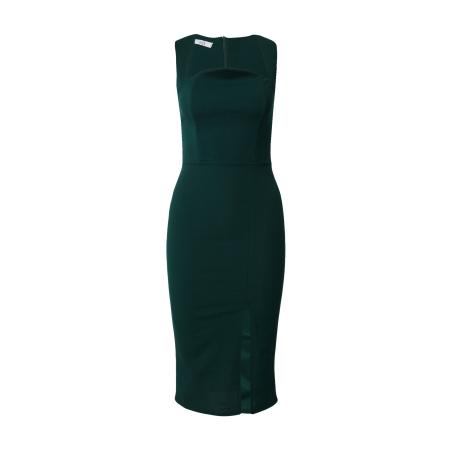 WAL G. WAL G. Kokerjurk BRODY donkergroen