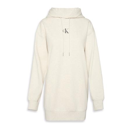 Calvin Klein Calvin Klein Jeans Jurk greige
