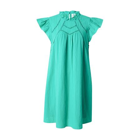 YAS YAS Cocktailjurk YASMIA jade groen