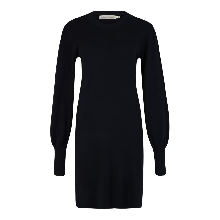 InWear InWear Jurk Sammy nachtblauw -