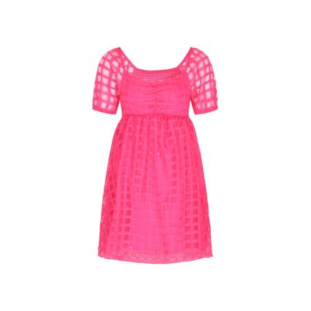 NAEMI NAEMI Jurk Fashion Look pink