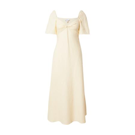 & Other Stories & Other Stories Jurk lichtgeel