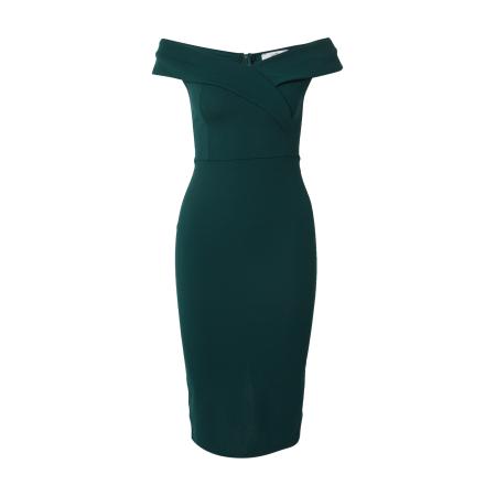 WAL G. WAL G. Jurk donkergroen