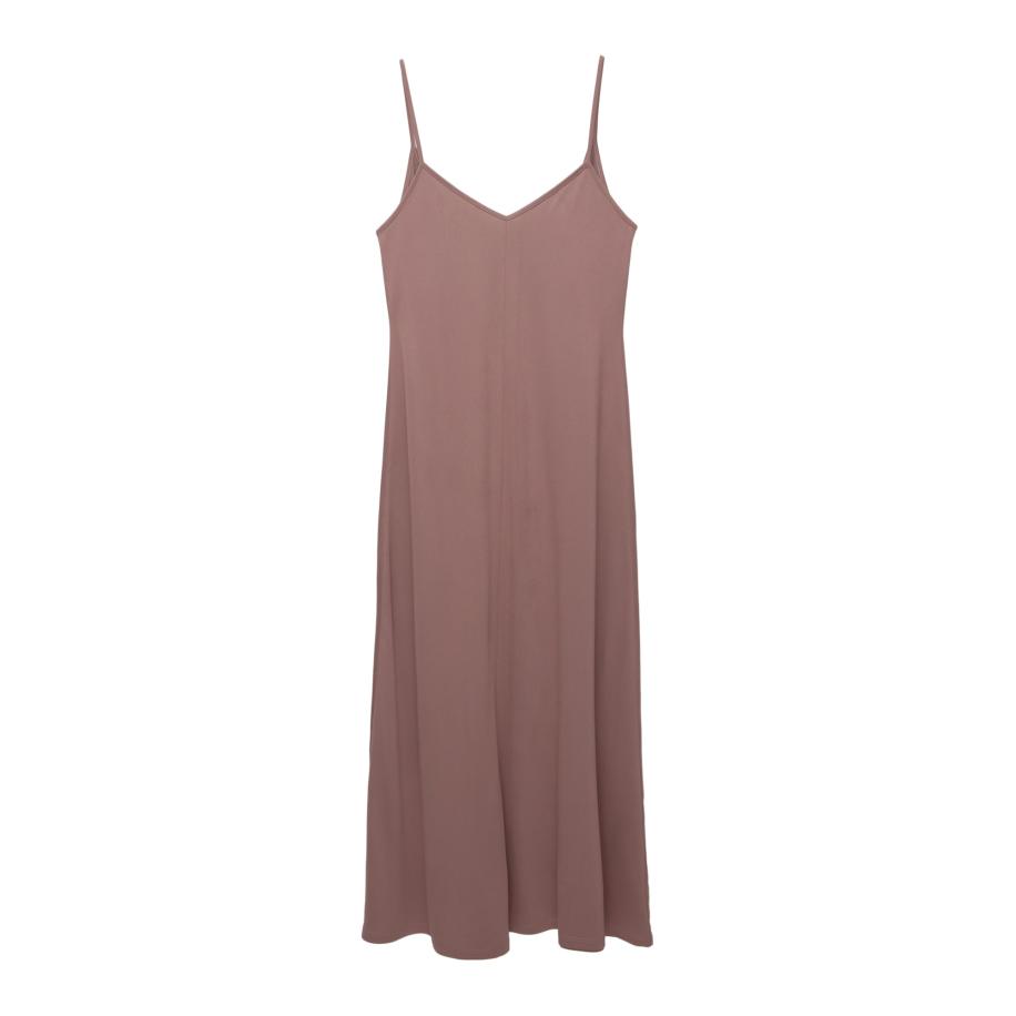 Pull&Bear Pull&Bear Jurk pink -