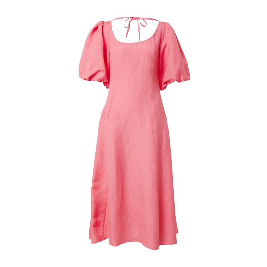 Oasis Oasis Zomerjurk rosa -