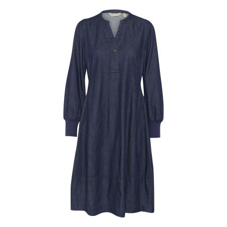 Culture CULTURE Blousejurk marine