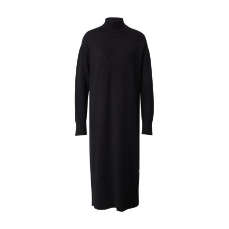 Frieda & Freddies NY Frieda & Freddies NY Gebreide jurk zwart