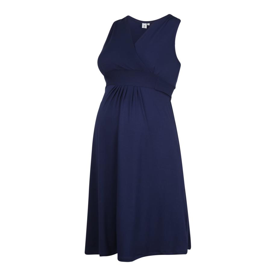 Bebefield Bebefield Jurk Rachel nachtblauw -