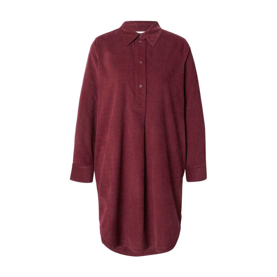 s.Oliver s.Oliver Blousejurk wijnrood -