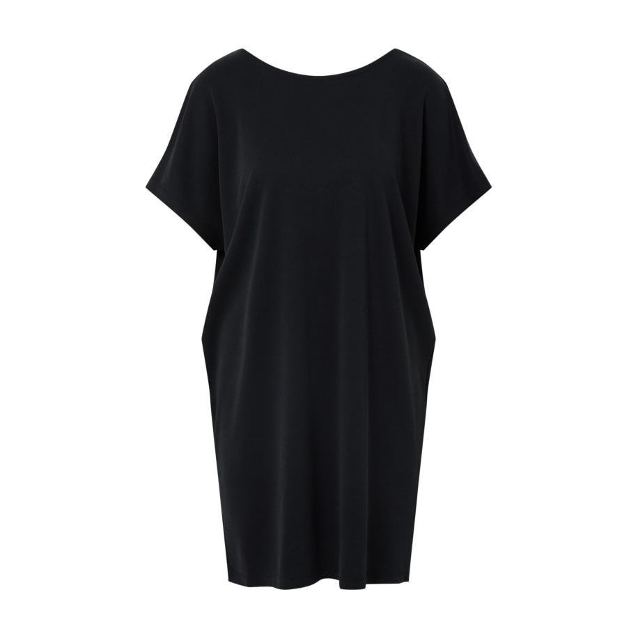 Mbym mbym Jurk Kattie zwart -