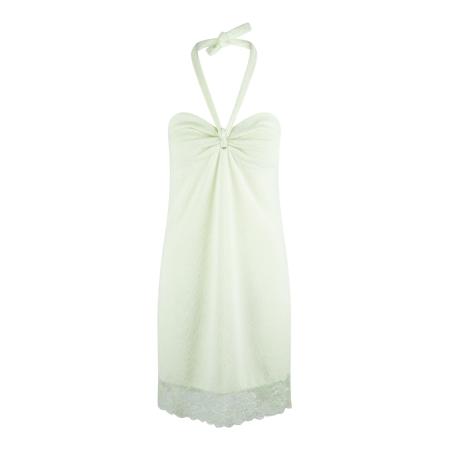 LingaDore LingaDore Strandjurk pastelgroen