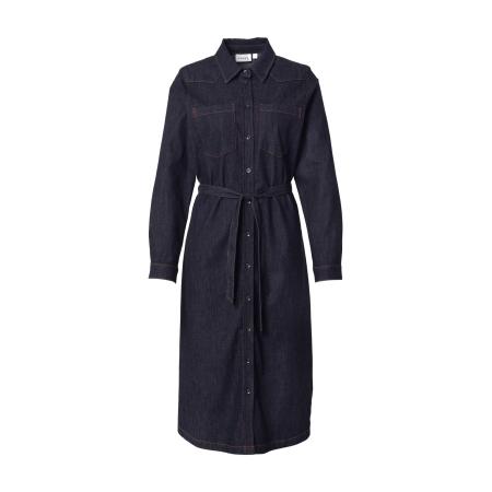 Comma COMMA Blousejurk navy