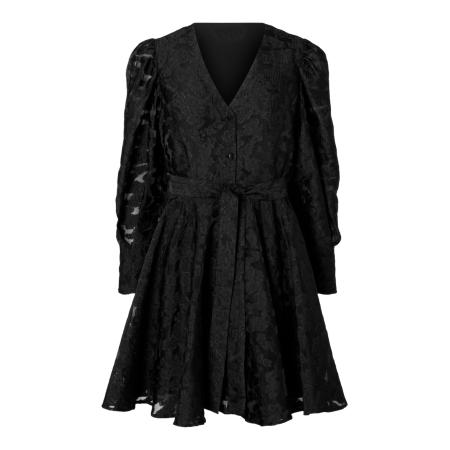 Selected SELECTED Blousejurk PANDORA zwart