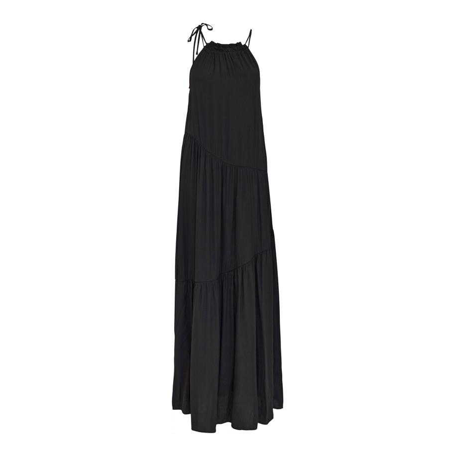 Desires DESIRES Jurk Joyla zwart -