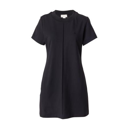 Calvin Klein Calvin Klein Jeans Jurk zwart