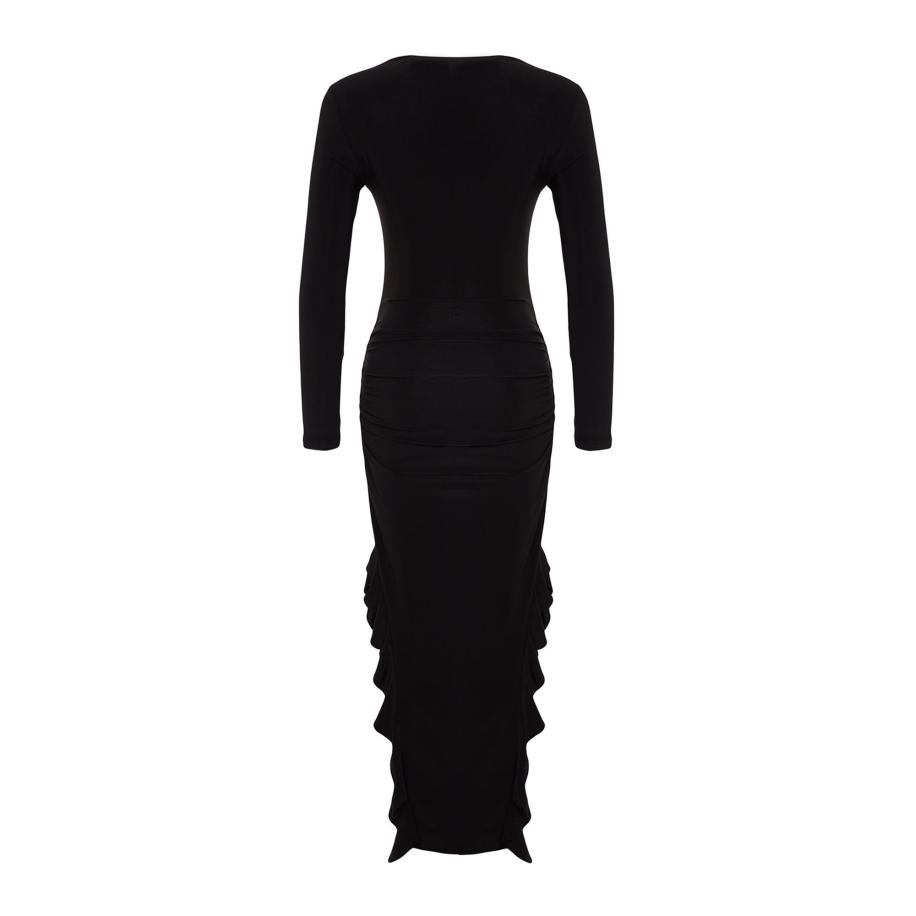 Trendyol Trendyol Jurk zwart -