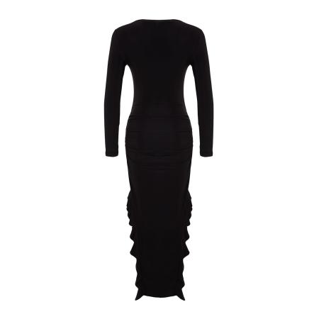 Trendyol Trendyol Jurk zwart