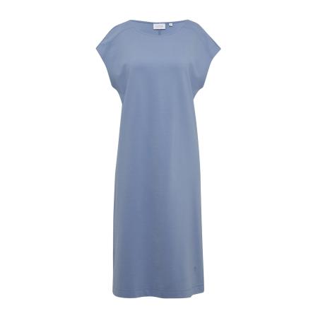 comma casual identity comma casual identity Jurk opaal